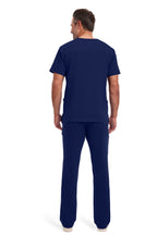 Mathew & Ryan HH Works Men's Scrub Set