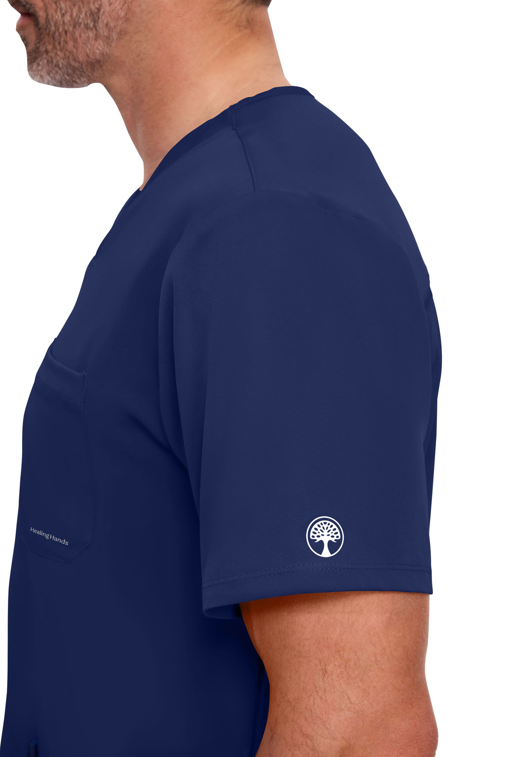 Mathew & Ryan HH Works Men's Scrub Set