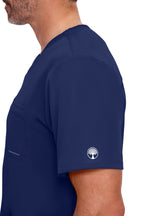 Mathew & Ryan HH Works Men's Scrub Set