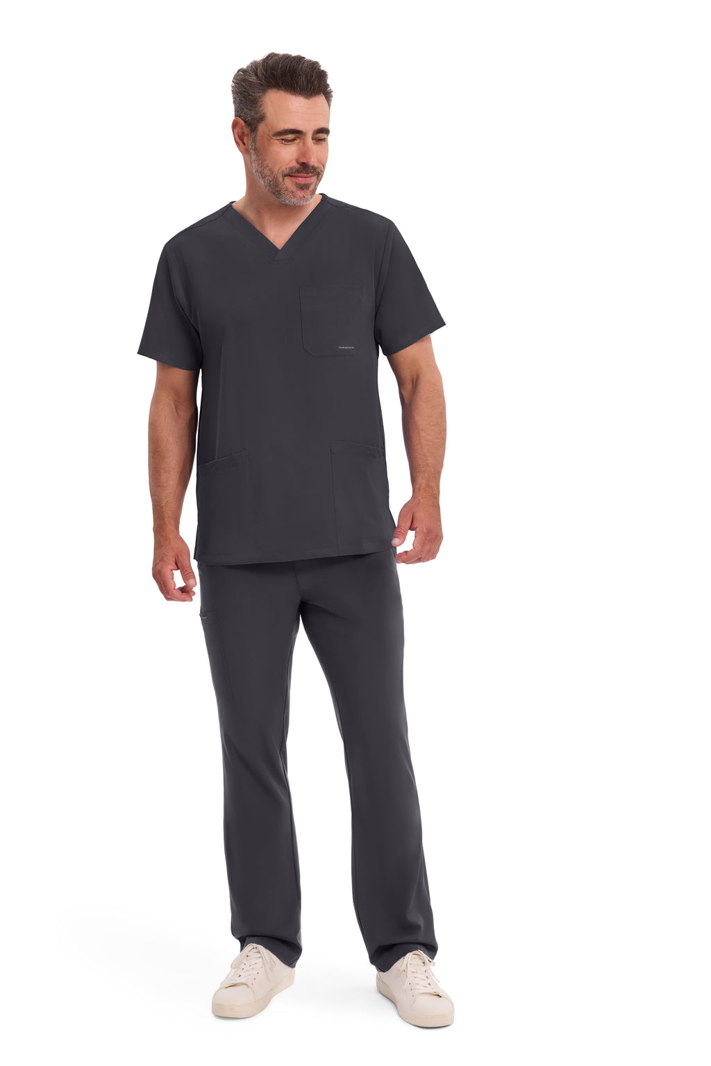 Mathew & Ryan HH Works Men's Scrub Set