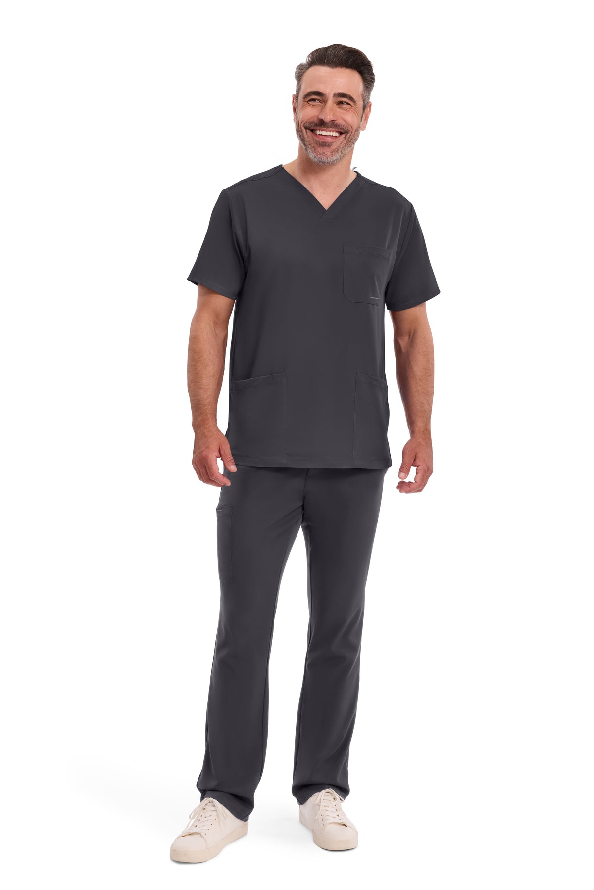 Mathew & Ryan HH Works Men's Scrub Set
