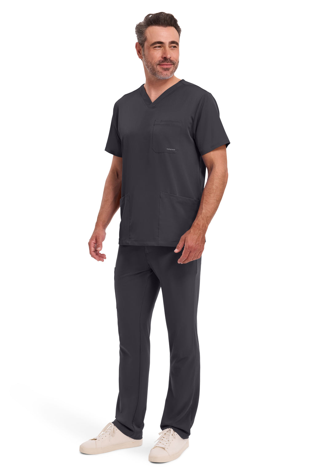 Mathew & Ryan HH Works Men's Scrub Set