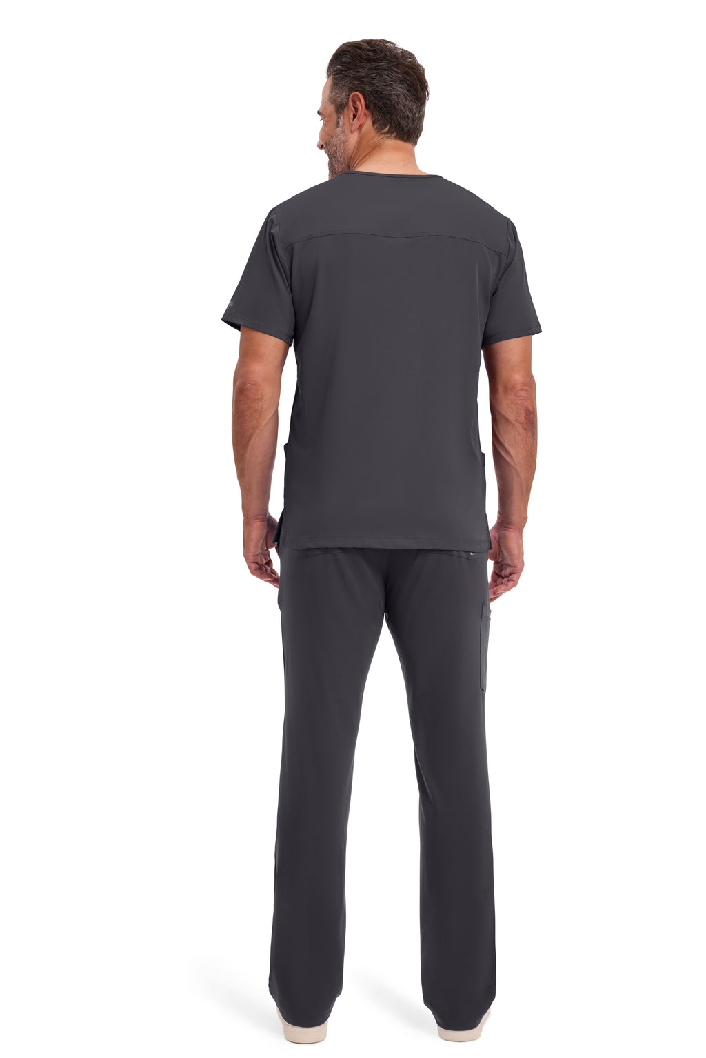 Mathew & Ryan HH Works Men's Scrub Set