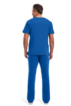 Mathew & Ryan HH Works Men's Scrub Set