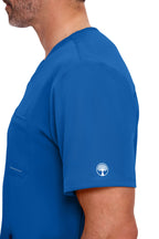 Mathew & Ryan HH Works Men's Scrub Set