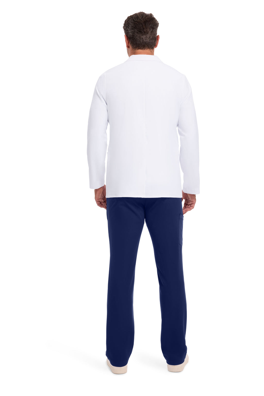 Leo 29%2"  men's Lab Coat