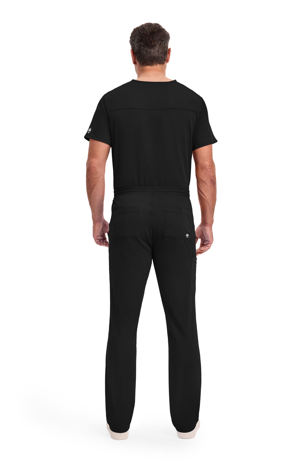 Mathew & Ryan HH Works Men's Scrub Set