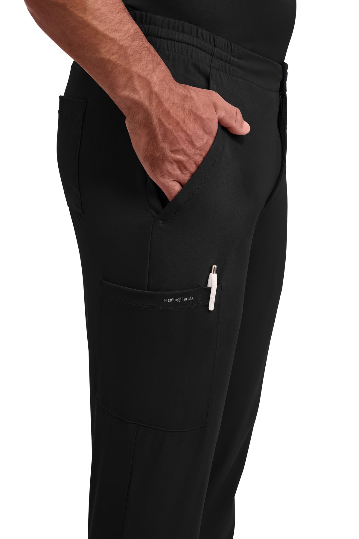 Mathew & Ryan HH Works Men's Scrub Set