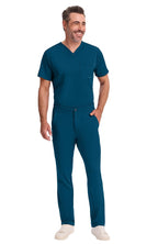 Mathew & Ryan HH Works Men's Scrub Set