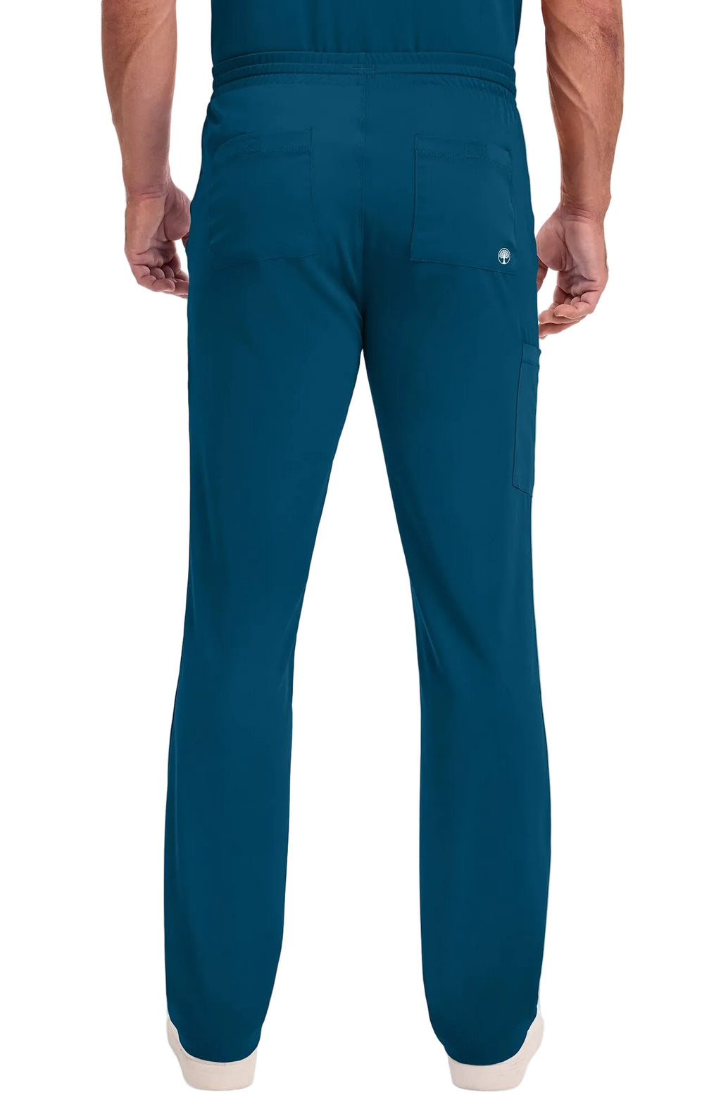 Mathew & Ryan HH Works Men's Scrub Set