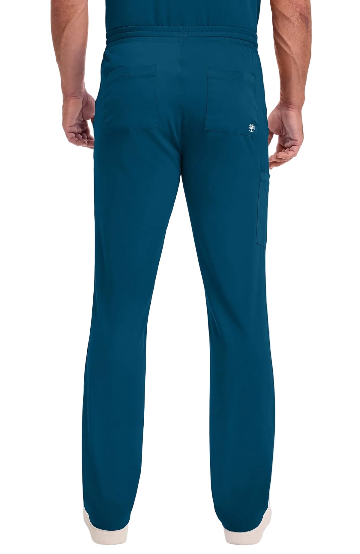 Mathew & Ryan HH Works Men's Scrub Set