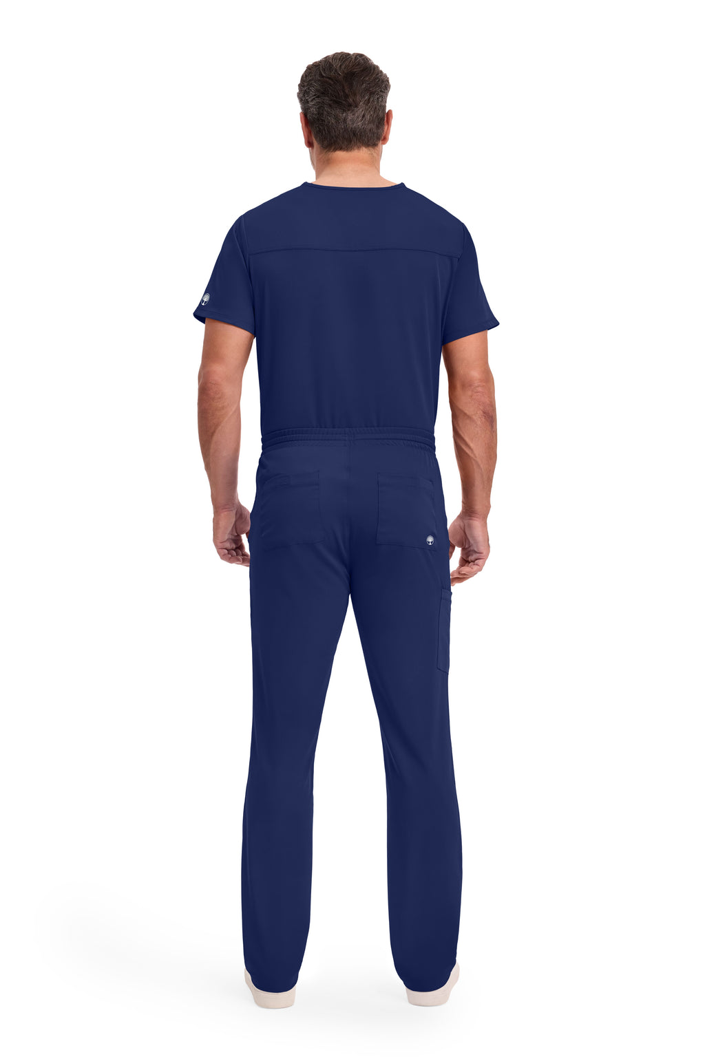 Mathew & Ryan HH Works Men's Scrub Set