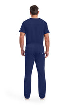 Mathew & Ryan HH Works Men's Scrub Set