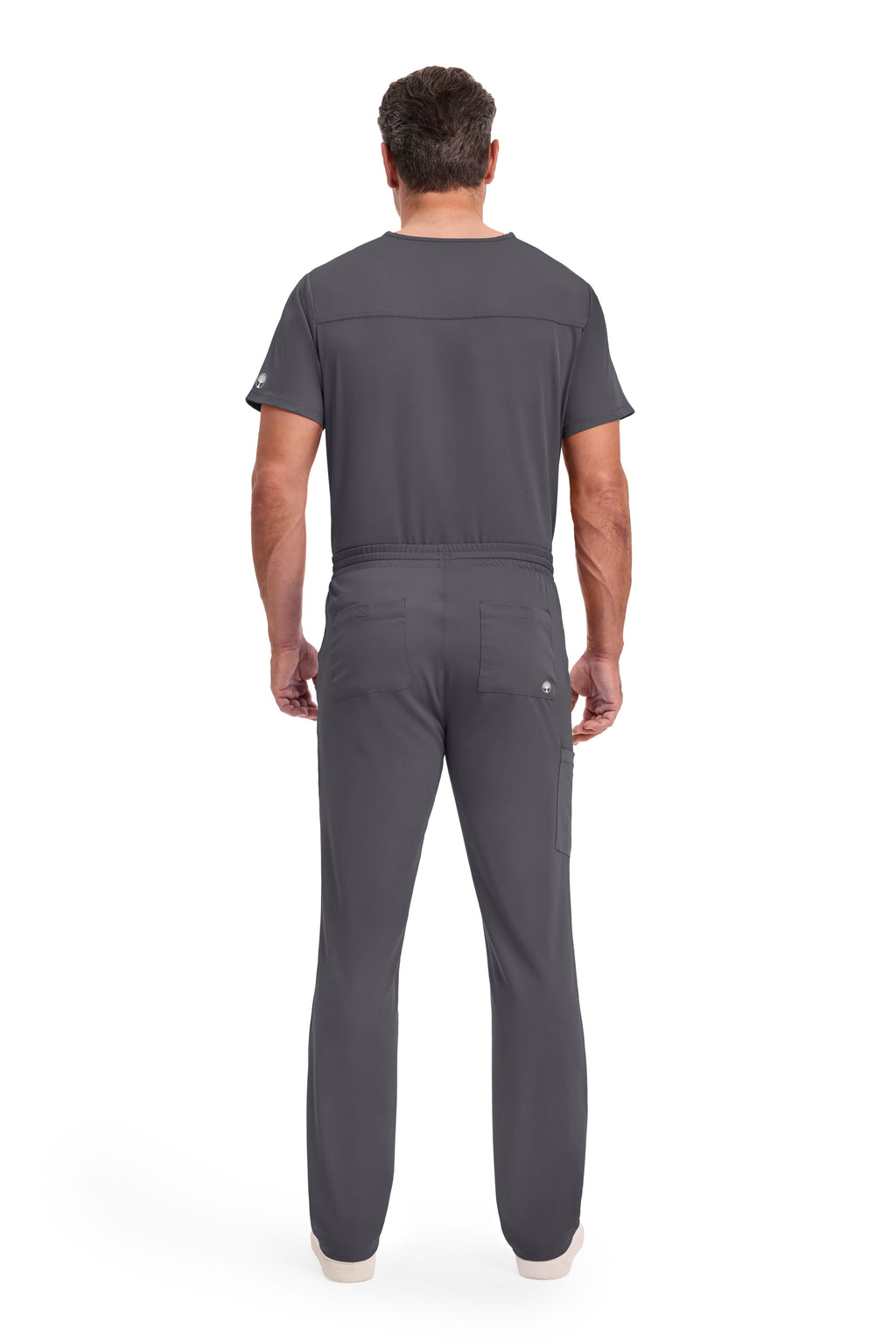 Mathew & Ryan HH Works Men's Scrub Set