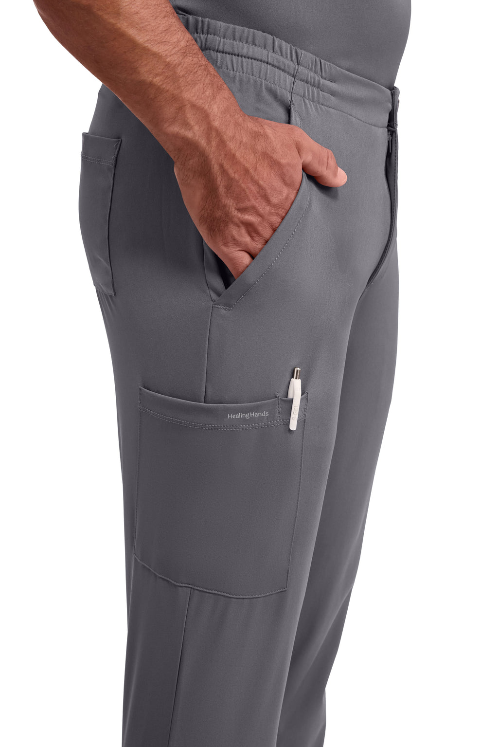 Mathew & Ryan HH Works Men's Scrub Set
