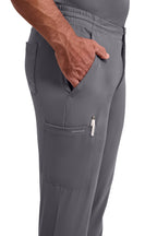 Mathew & Ryan HH Works Men's Scrub Set