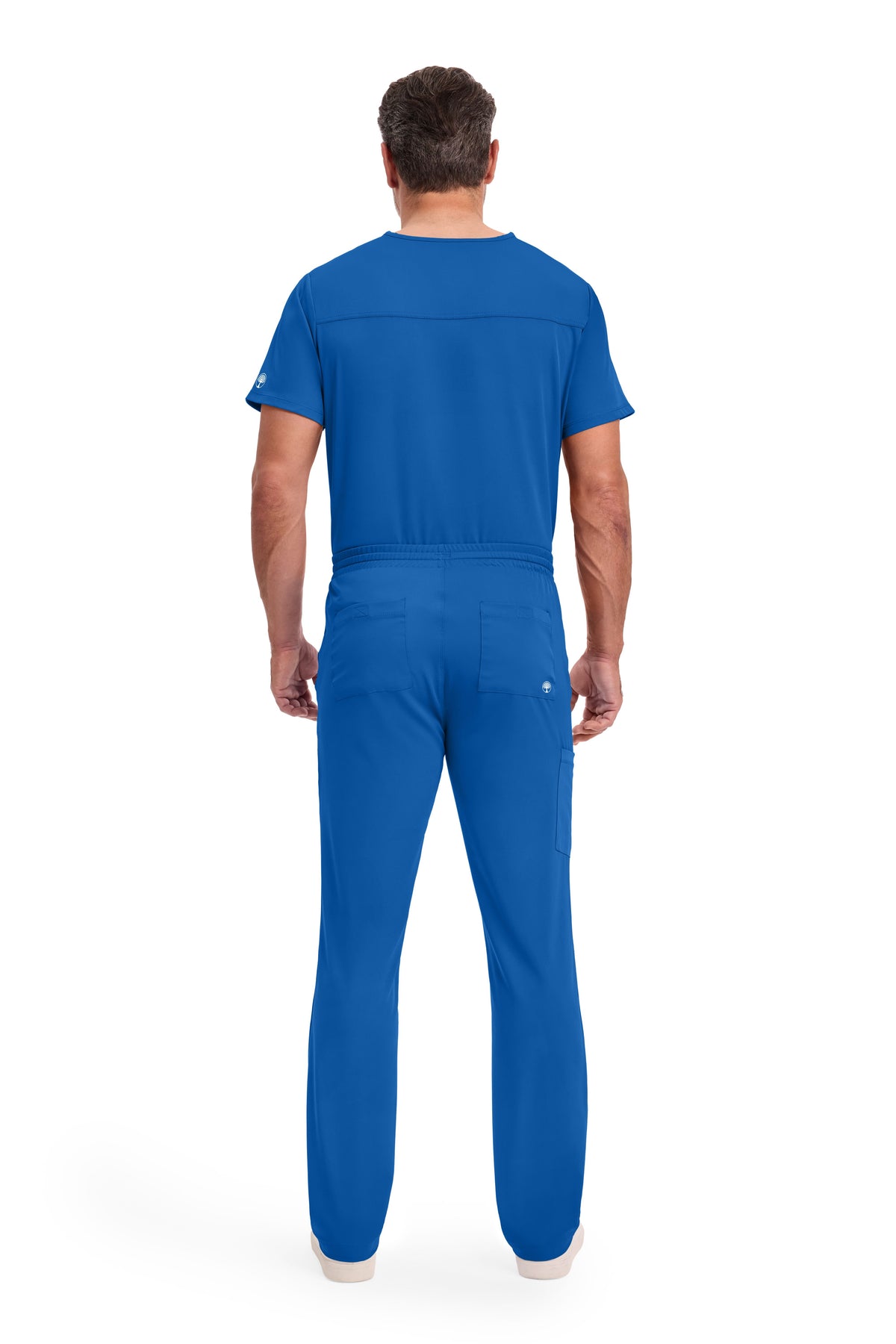 Mathew & Ryan HH Works Men's Scrub Set