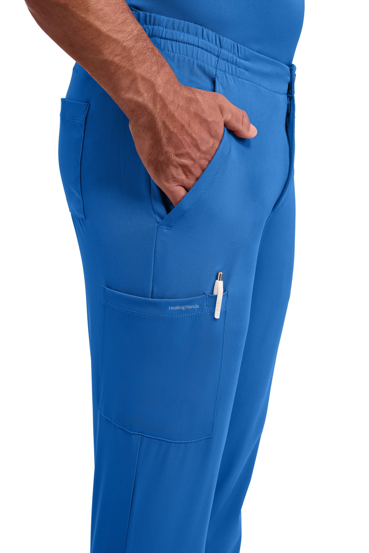 Mathew & Ryan HH Works Men's Scrub Set