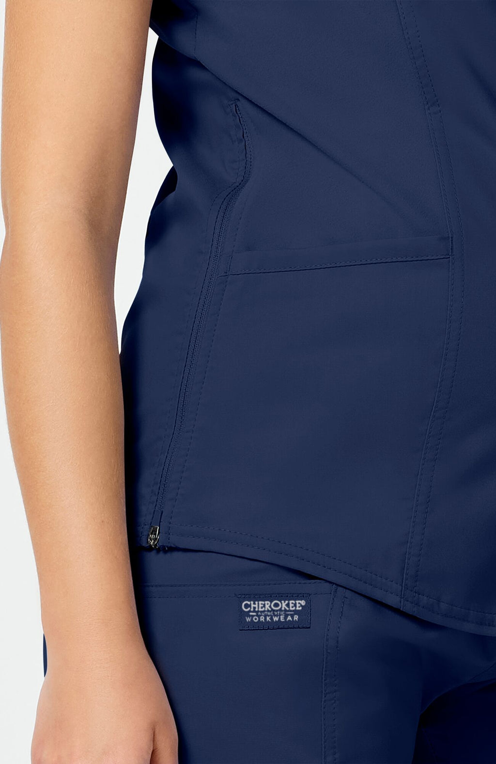 Maternity scrubs Cherokee