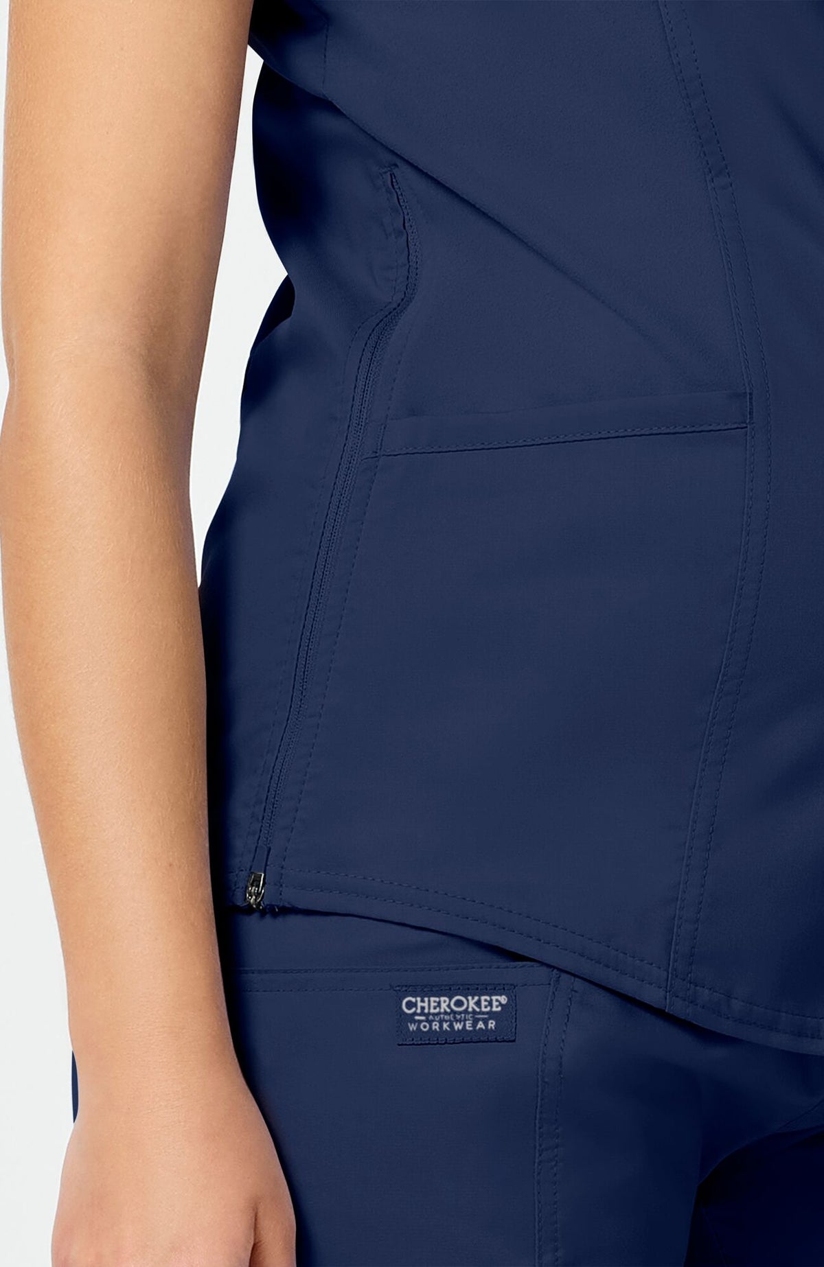 Maternity scrubs Cherokee