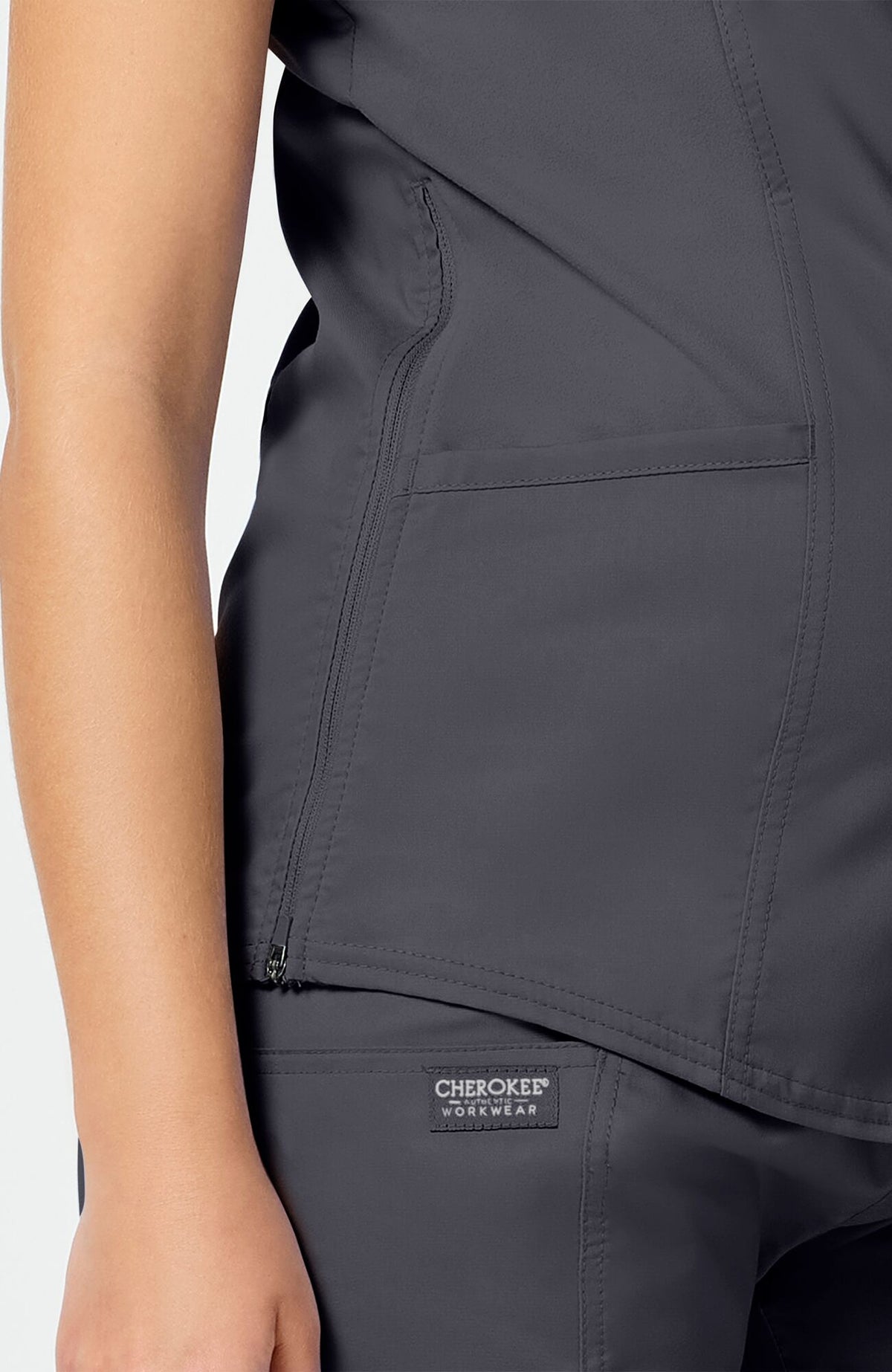 Maternity scrubs Cherokee