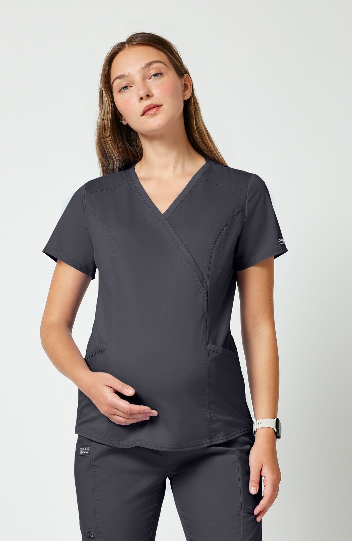 Maternity scrubs Cherokee