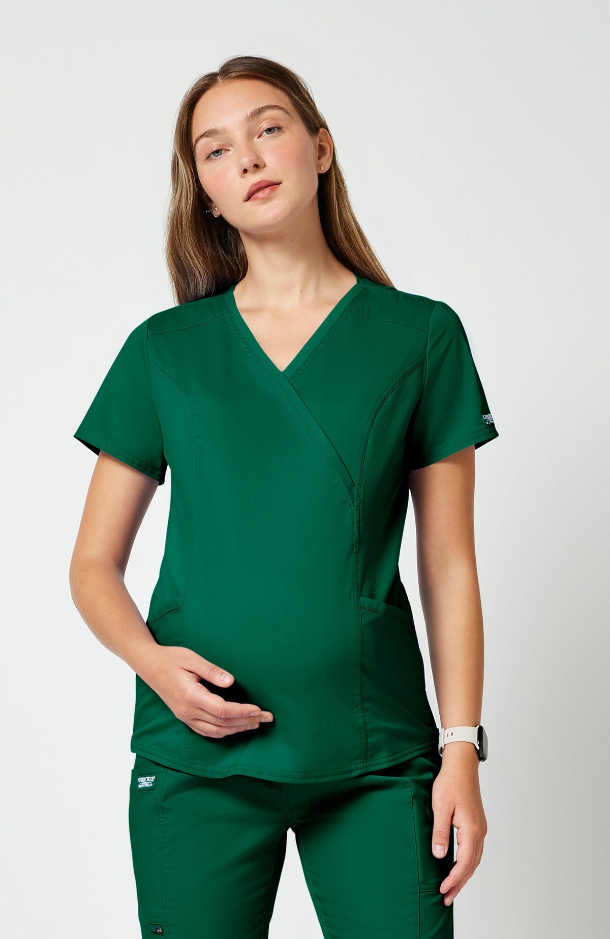 Maternity scrubs Cherokee