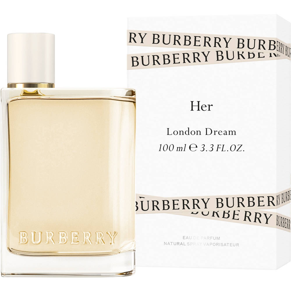 Burberry HER LONDON DREAM EDP 100ml