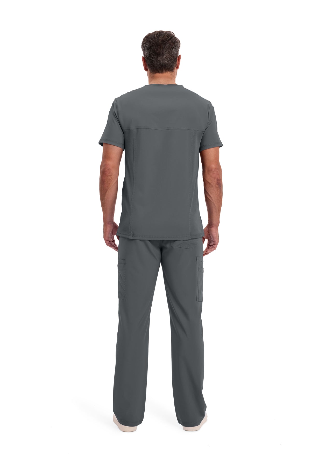 Cherokee Infinity Men's Scrub Set