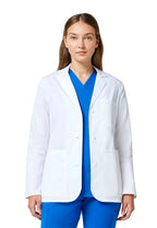 Women's 28" Cherokee Consulation Lab Coat
