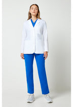 Women's 28" Cherokee Consulation Lab Coat