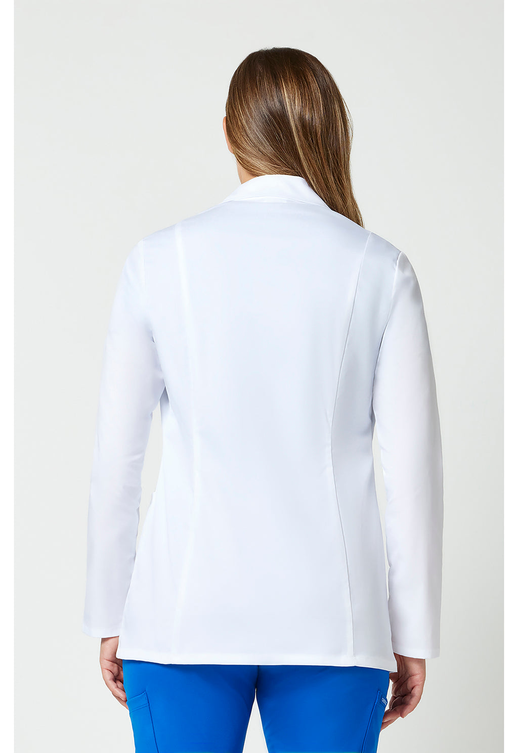 Women's 28" Cherokee Consulation Lab Coat
