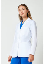 Women's 28" Cherokee Consulation Lab Coat
