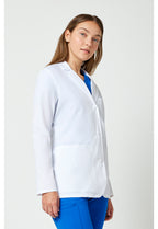 Women's 28" Cherokee Consulation Lab Coat