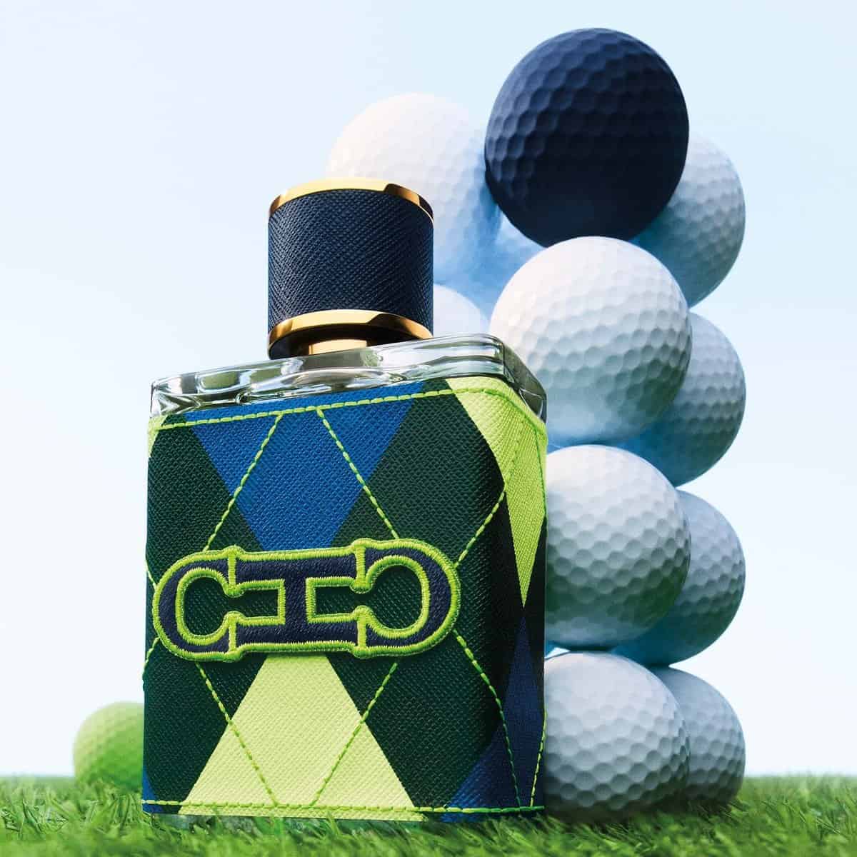 CH MEN LE 26 EDP 100ML