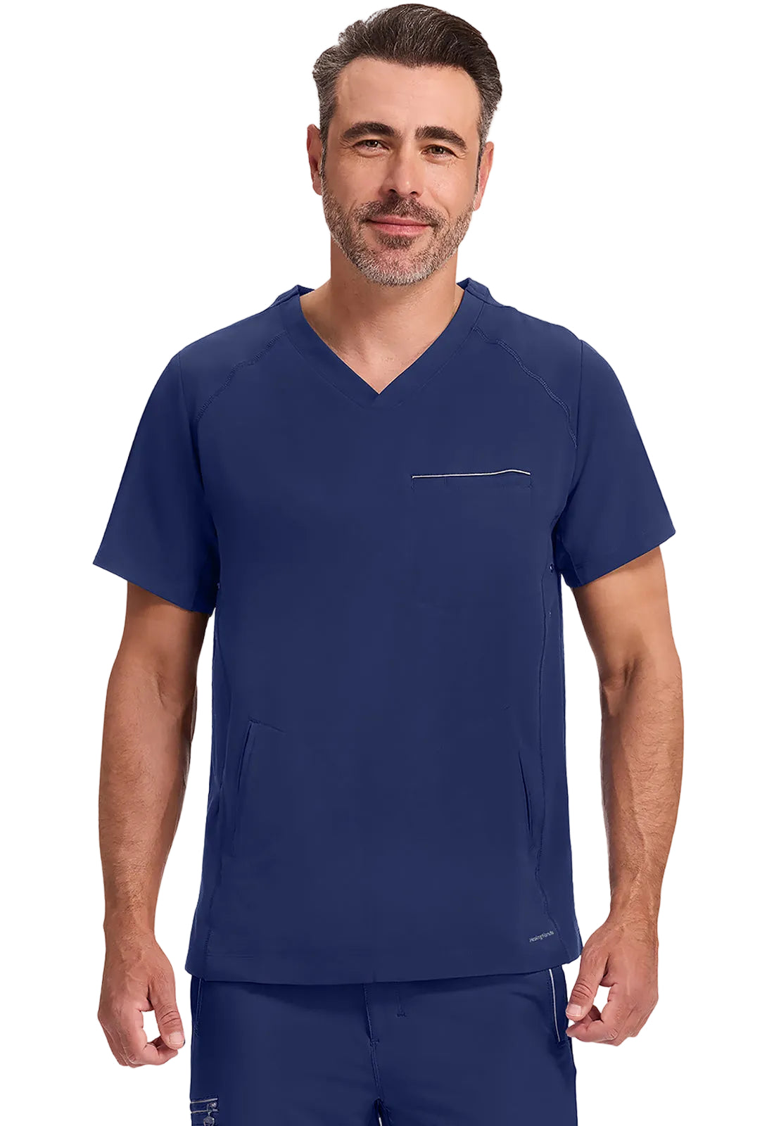 Steven & Noah HH360 Men's Scrub Set