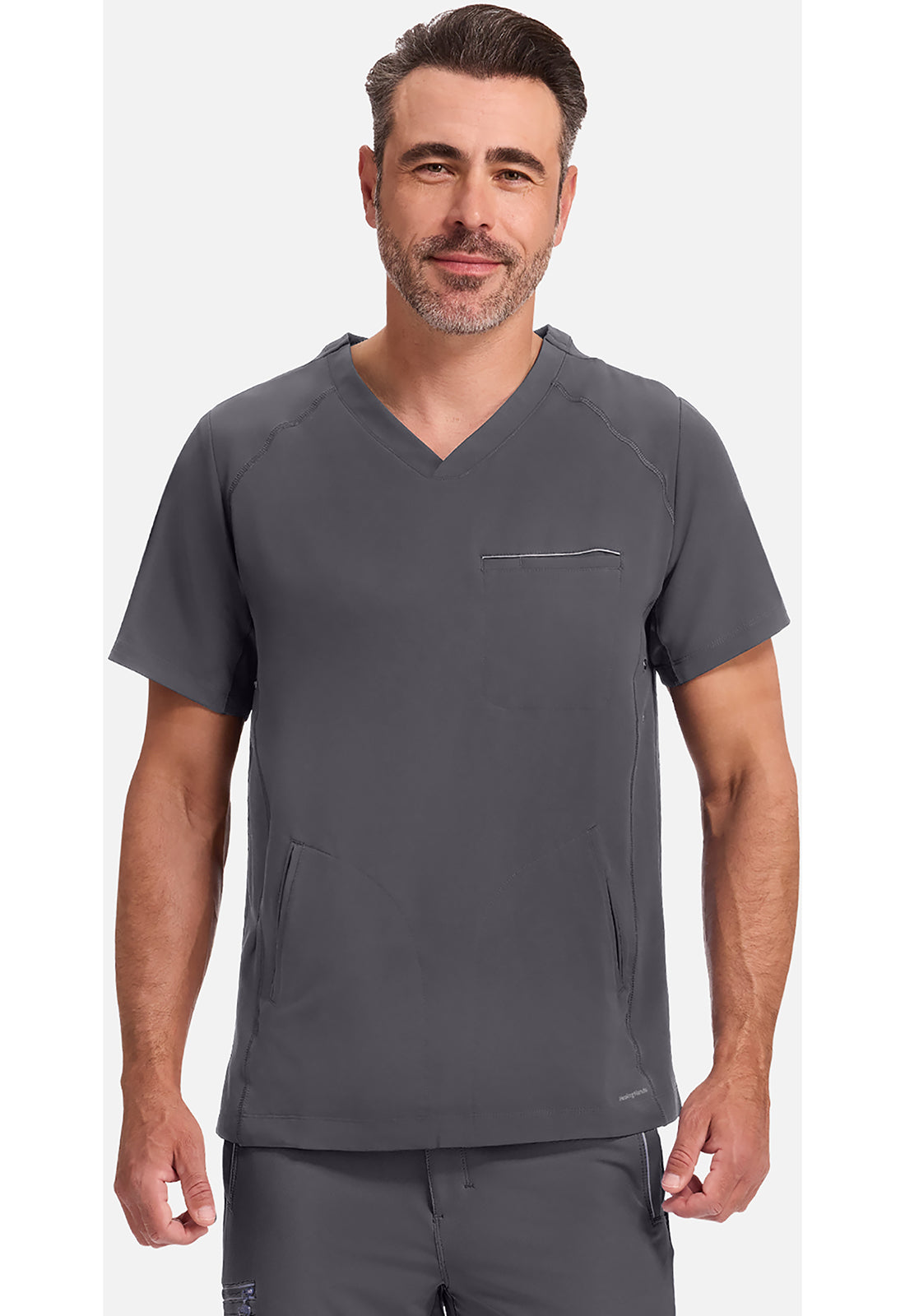 Steven & Noah HH360 Men's Scrub Set