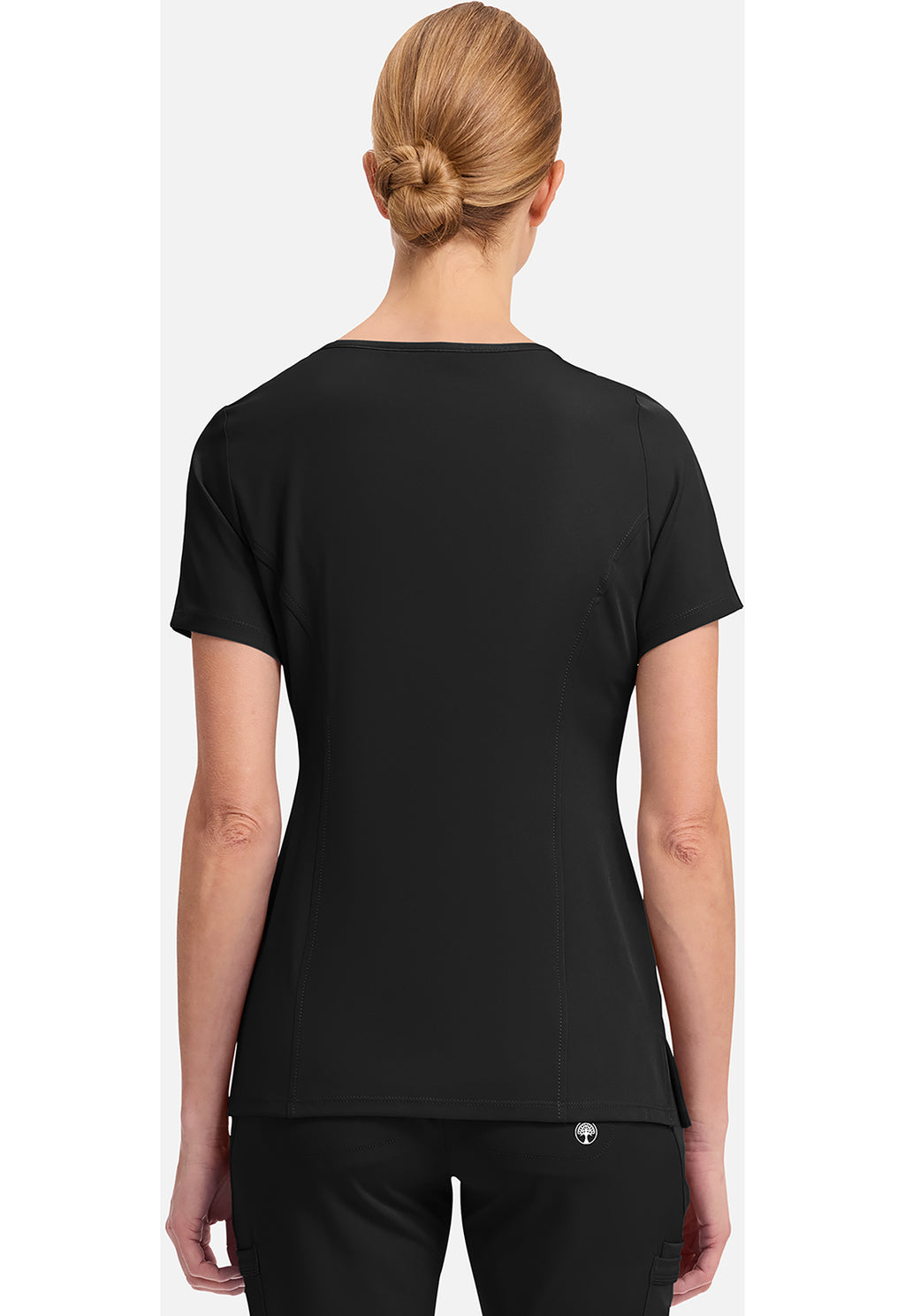 Madison & Renee Jogger HH Works Women's Scrub Set