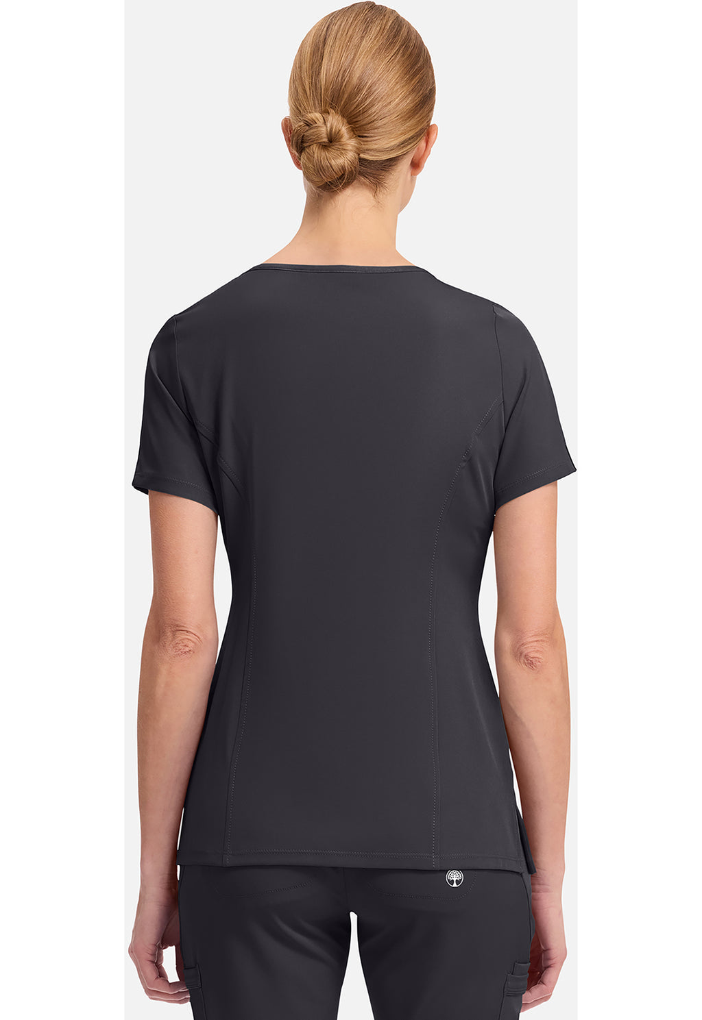 Madison & Renee Jogger HH Works Women's Scrub Set