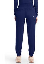 Madison & Renee Jogger HH Works Women's Scrub Set