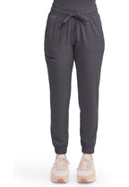 Madison & Renee Jogger HH Works Women's Scrub Set