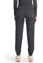Madison & Renee Jogger HH Works Women's Scrub Set