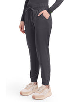 Madison & Renee Jogger HH Works Women's Scrub Set