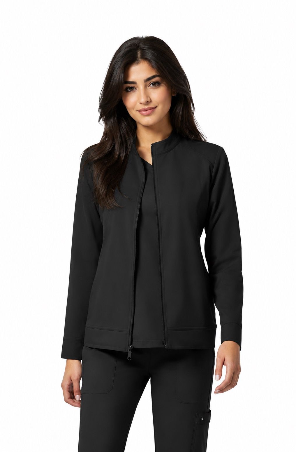 Dakota Jacket HH