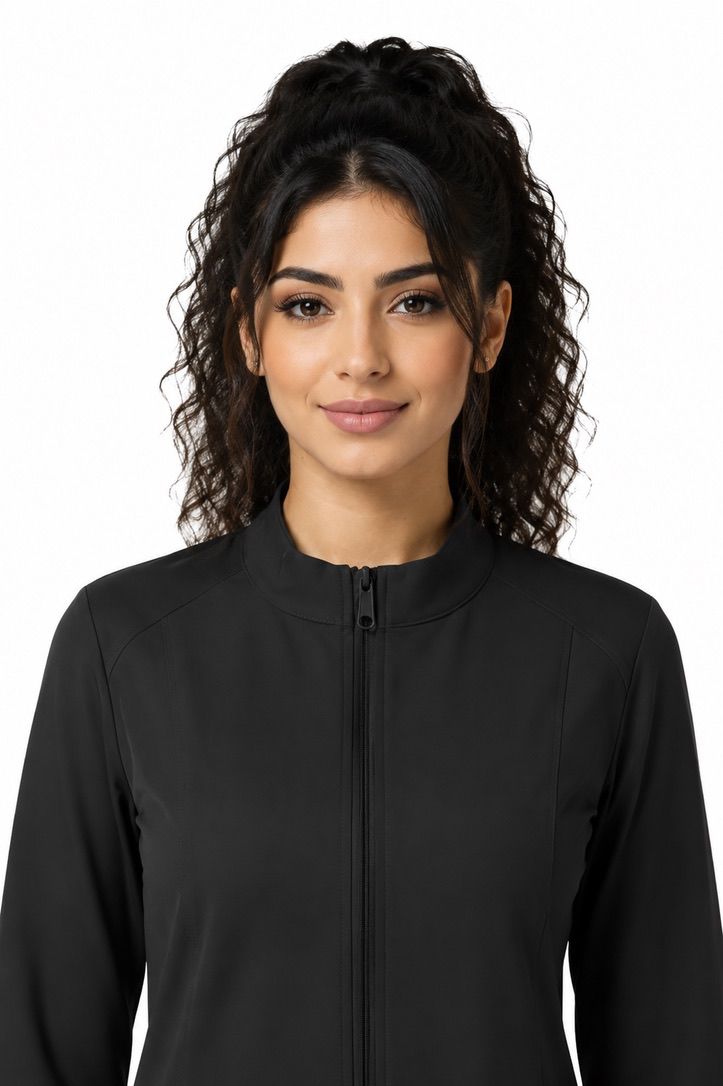 Dakota Jacket HH