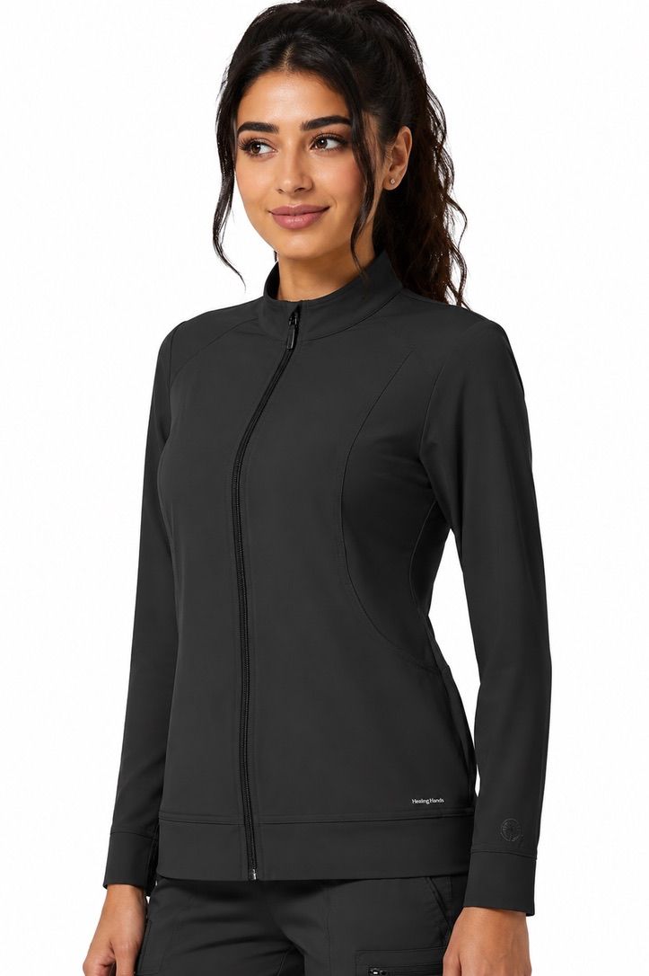Dakota Jacket HH