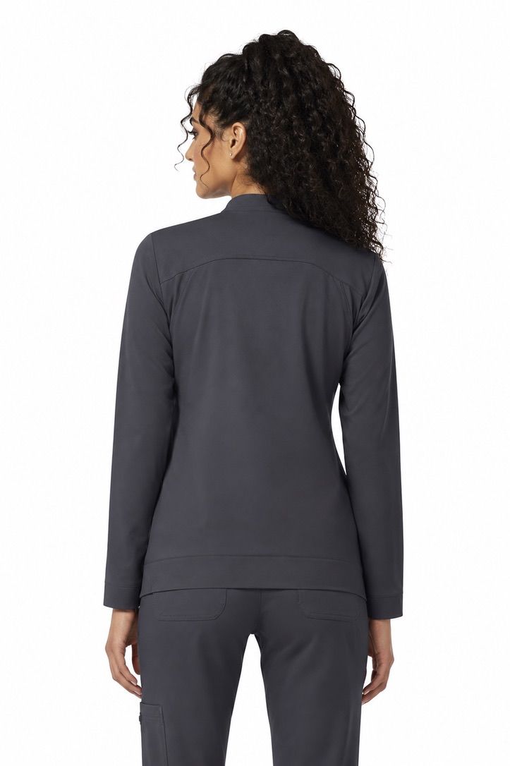 Dakota Jacket HH
