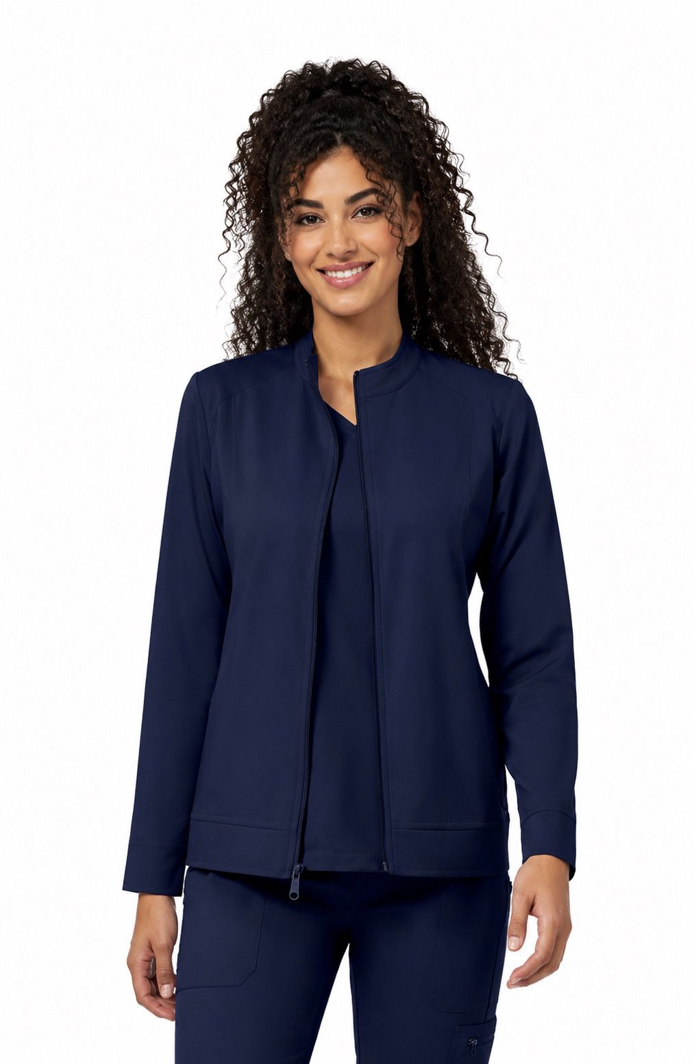Dakota Jacket HH