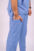 Steven & Noah HH360 Men's Scrub Set