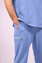 Steven & Noah HH360 Men's Scrub Set